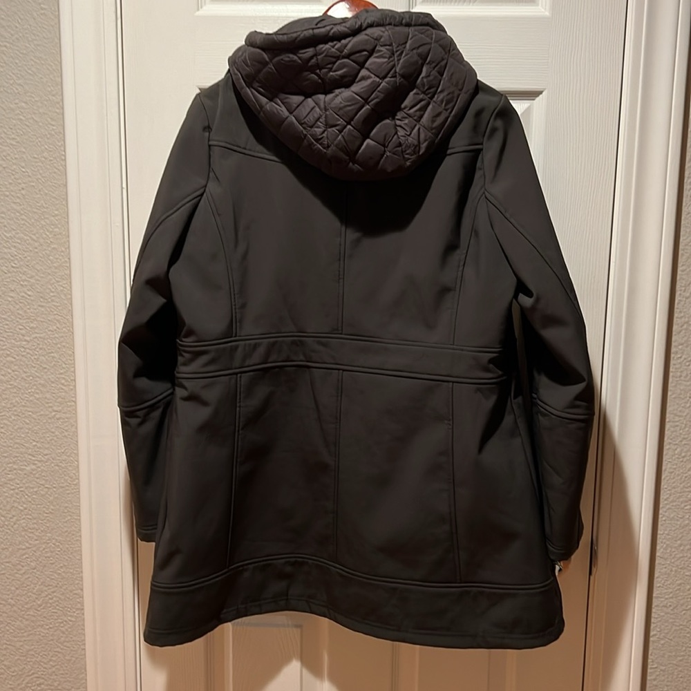 Women’s Steven Madden Winter Jacket - Picture 6 of 7
